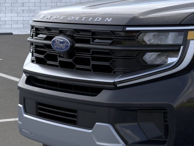2026 Ford Expedition Max Platinum:169351