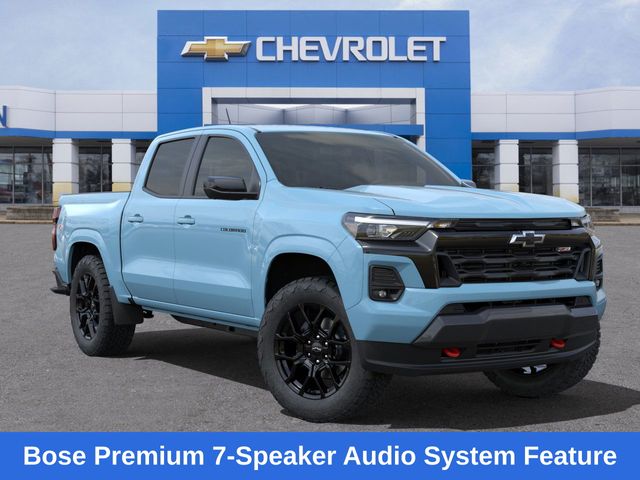 New 2025 Chevrolet Colorado For Sale in Livonia, MI