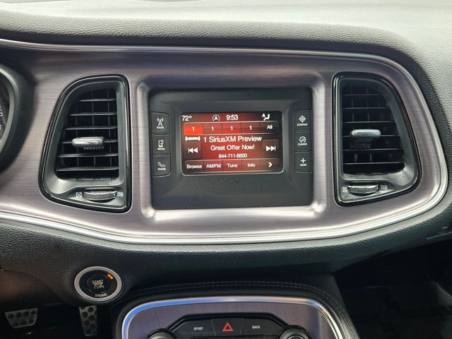 2016 Dodge Challenger - $18,344