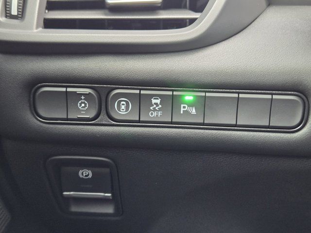 used 2025 Acura TLX car, priced at $36,850