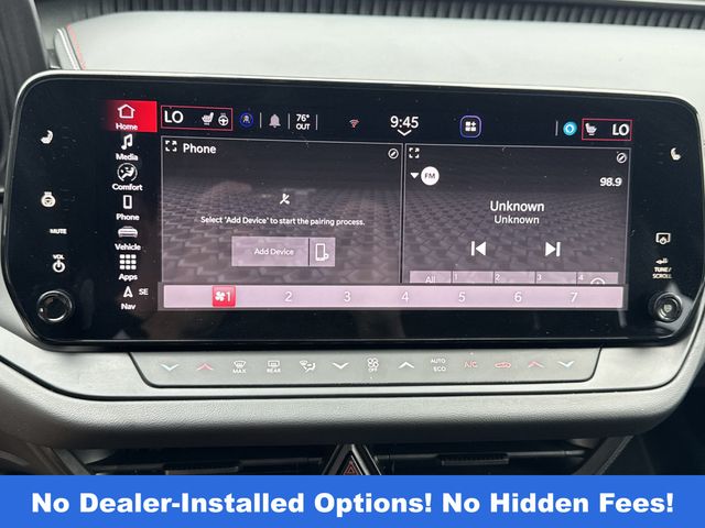 2025 Dodge Charger R/T Black at Texan Dodge Chrysler Jeep Ram