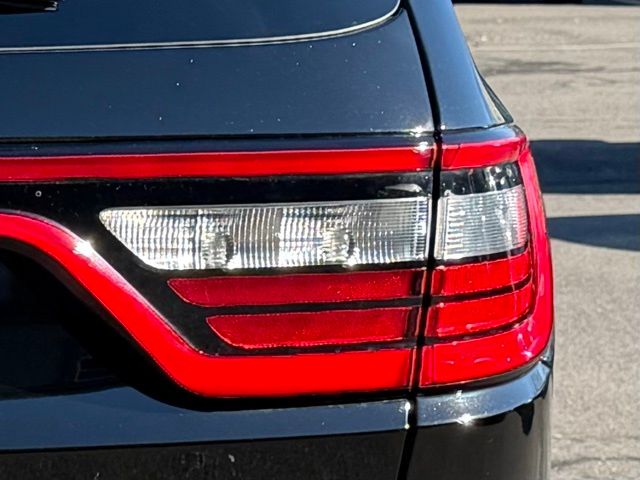 2020 Dodge Durango