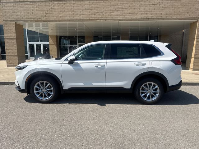 2026 Honda CR-V photo 1