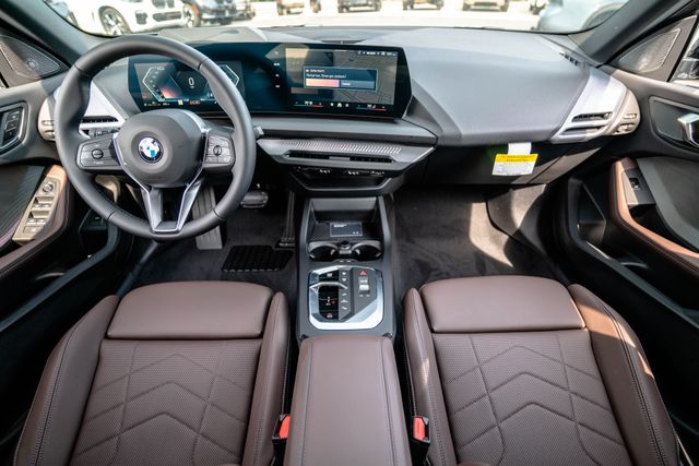 New 2026 BMW 2 Series Sedan