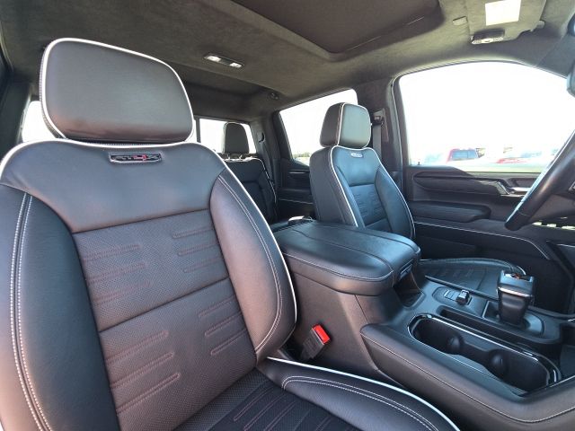 Photo of 2023 GMC Sierra 1500 AT4X in Dallas, GA - 18,  2023 GMC Sierra 1500 AT4X:C02396