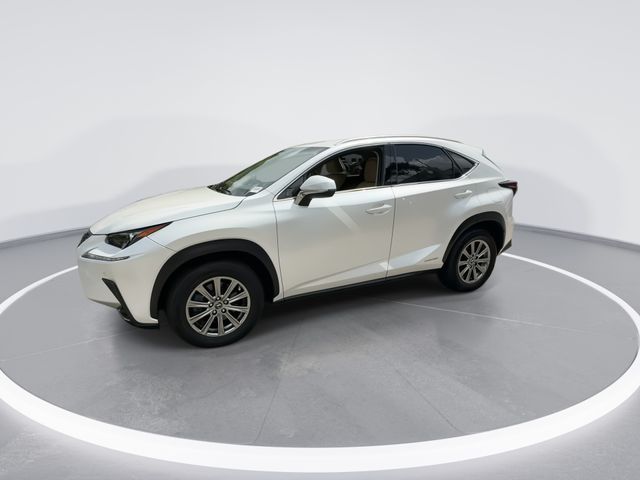 2019 Lexus NX - $25,998