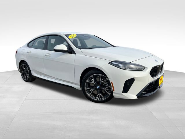 2025 BMW 2 Series 228 Gran Coupe xDrive