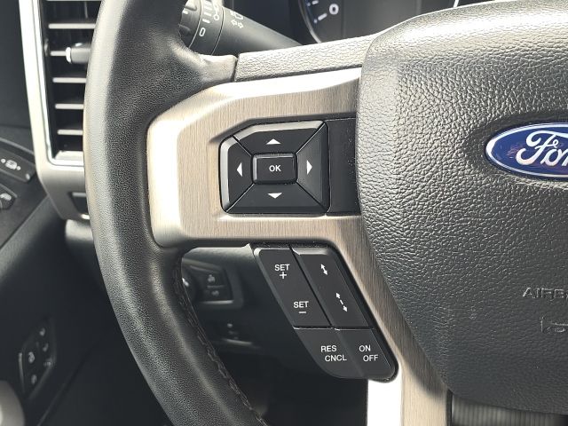 2022 Ford F-250SD Platinum:B01968