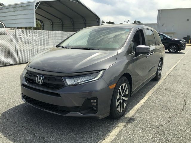 new 2026 Honda Odyssey car, priced at $41,738