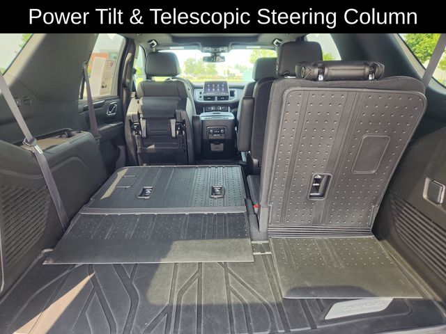 Used 2021 Chevrolet Tahoe For Sale in Grove City, OH