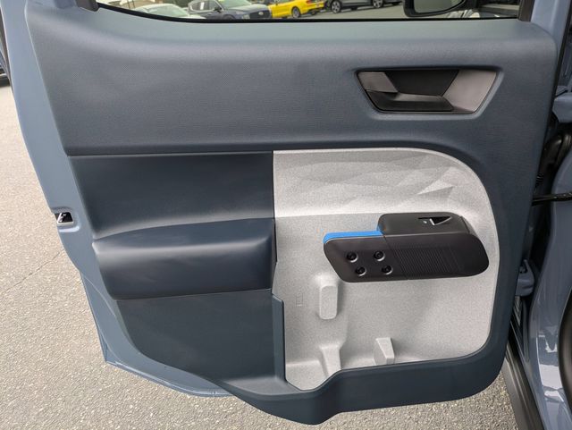 New 2026 Azure Gray Metallic Tri-Coat Ford XLT image 24