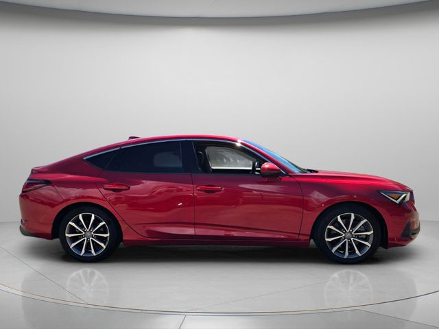 2025 Acura Integra - $28,489