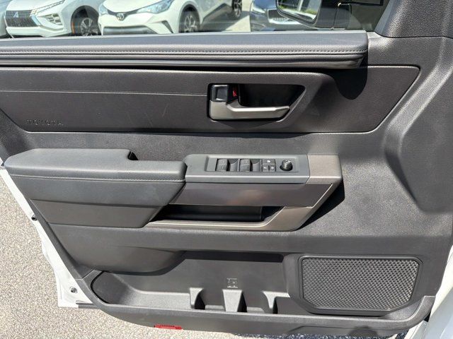 Used 2026 Toyota Tundra Truck