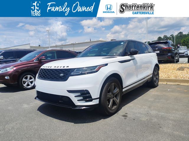 2022 Land Rover Range Rover Velar R-Dynamic S