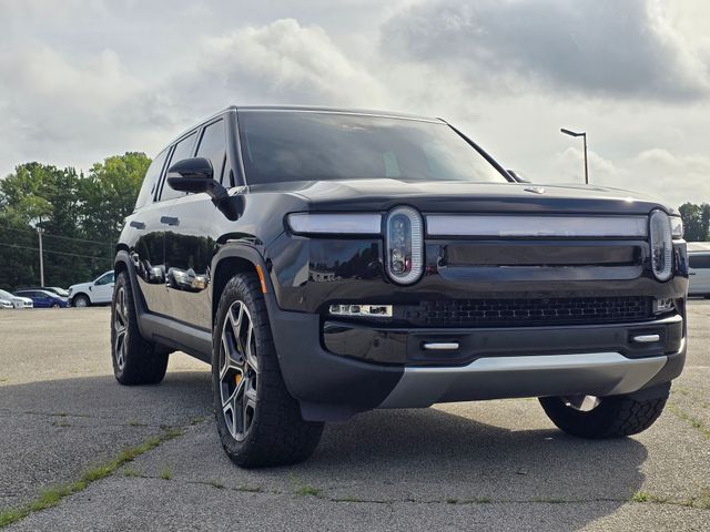2023 Rivian R1S Adventure:46310A