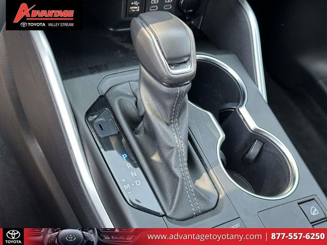 Used 2023 Toyota Highlander SUV
