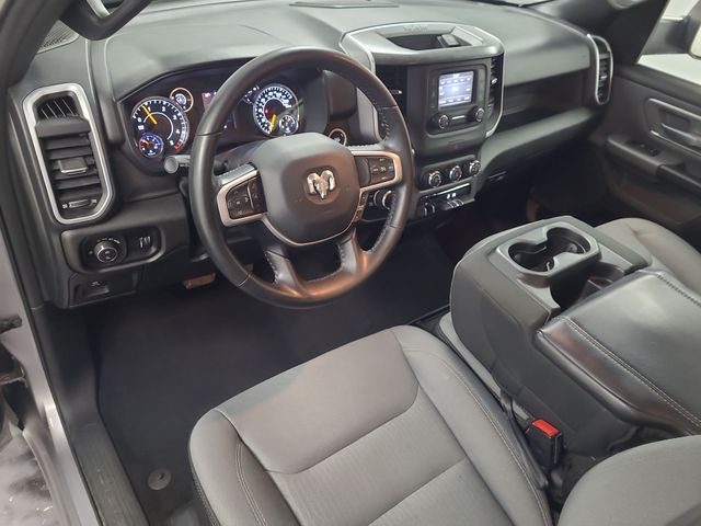 2021 – Ram – 1500