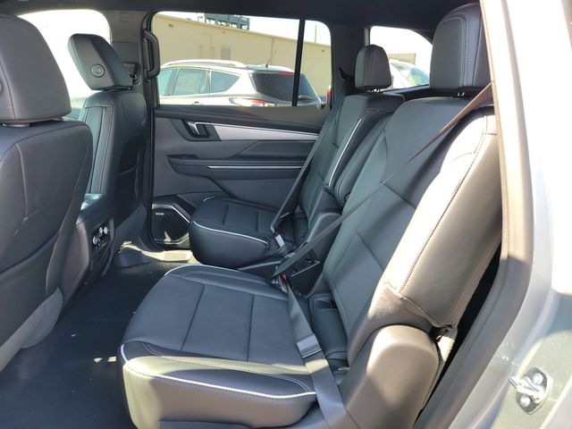 New 2026 Gray Buick Preferred image 17
