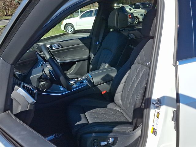 X5 Plug-In Hybrid xDrive50e