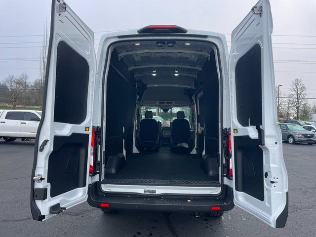 new 2026 Ford Transit-350 car, priced at $54,590