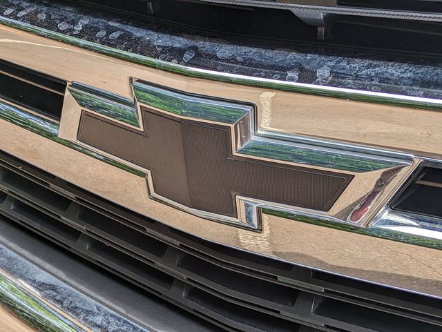 2021 Chevrolet Silverado 1500 LT photo