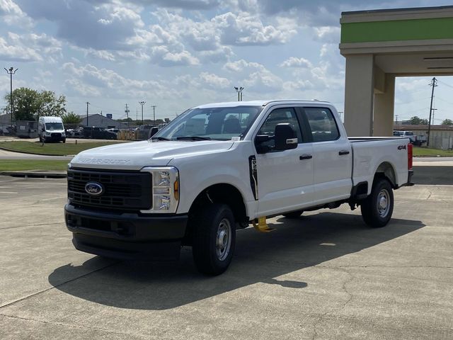 2024 Ford F-250SD XL 3