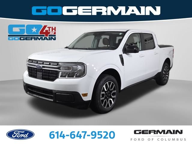 2024 Ford Maverick