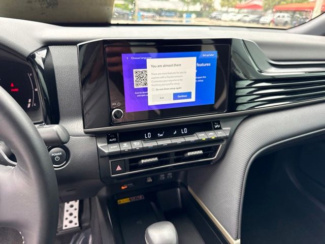 2026 Toyota Camry - $30,988