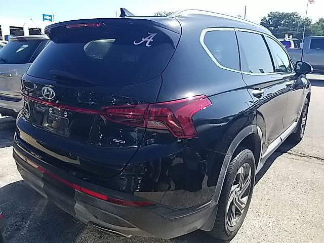Used 2023 Hyundai Santa Fe SUV