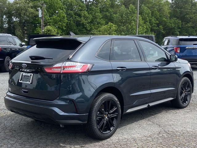 2024 Ford Edge ST Line 5