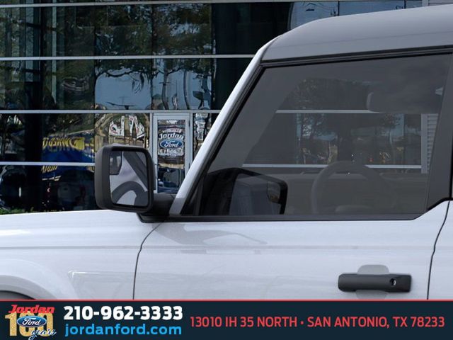 New Car 2025 Ford Bronco  Base For Sale Under $40,000 In San Antonio, Texas
