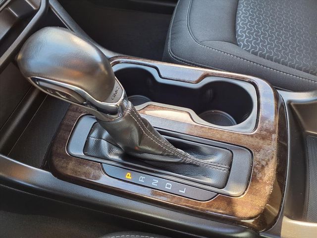 2022 GMC Canyon Elevation - Photo 21