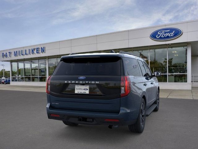 2026 Ford Expedition