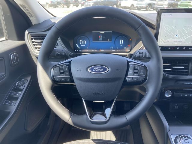 2024 Ford Escape Active 17