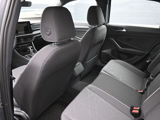 Used 2026 Volkswagen Jetta Sedan