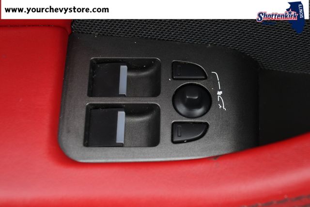 Used 2016 Jaguar F-TYPE Convertible