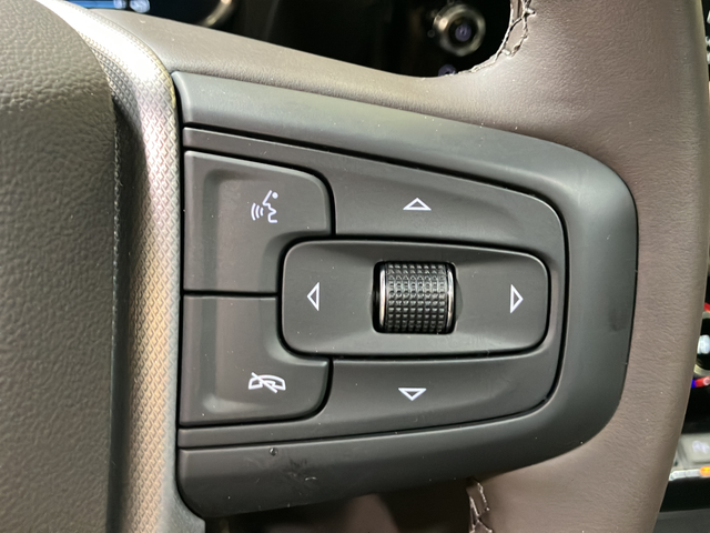 new 2026 GMC Sierra 2500HD car, priced at $83,000
