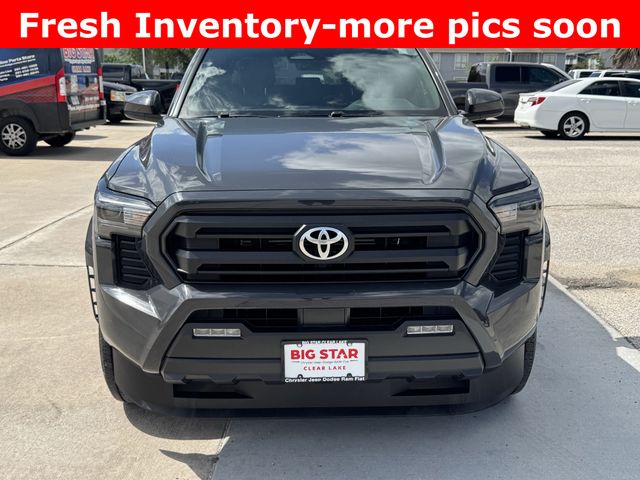 2025 Toyota Tacoma SR5 - 2