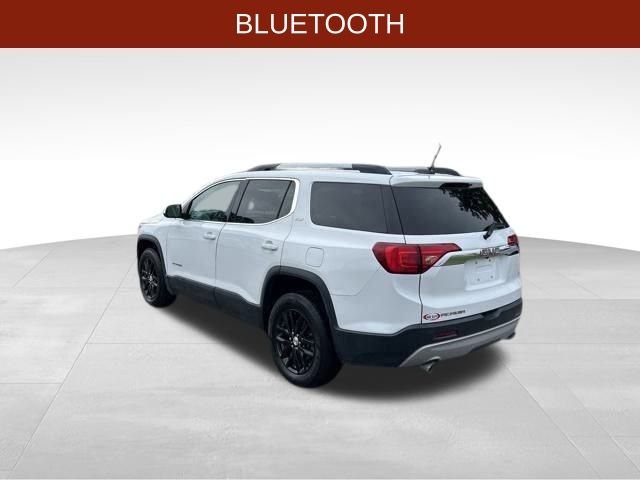 2019 GMC Acadia SLT-1 photo