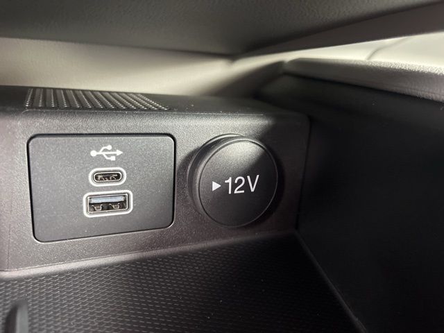 2026 Ford Escape Active:168185