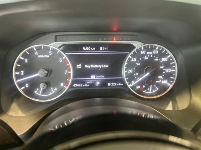Used 2023 Nissan Rogue SUV