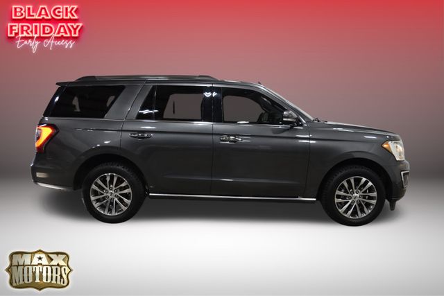 Used 2018 Ford Expedition Limited with VIN 1FMJU2AT8JEA16783 for sale in Kansas City