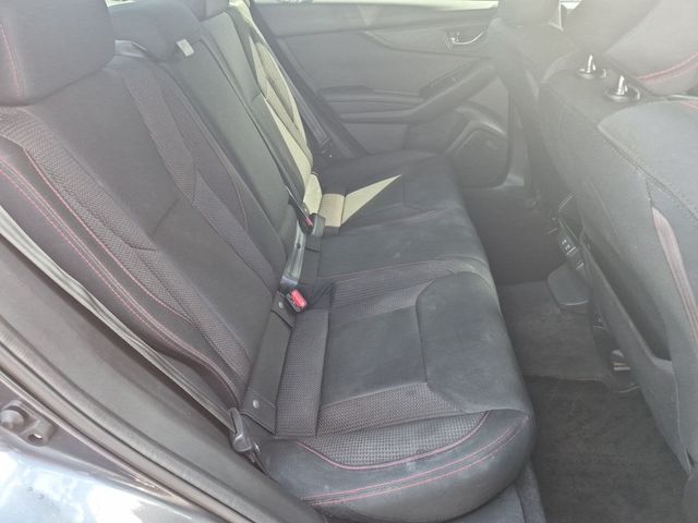 Used 2022 Subaru WRX Premium 4D Sedan