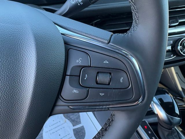 2026 Buick Envista Sport Touring FWD