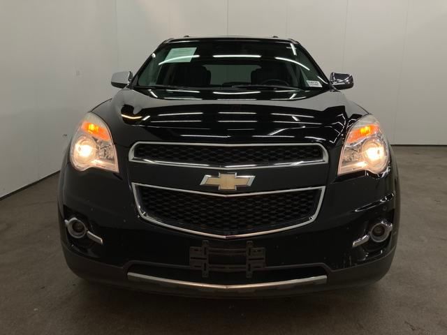 2015 Chevrolet Equinox LTZ