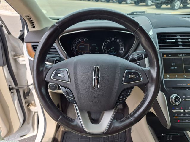 2017 Lincoln MKC - Image 51