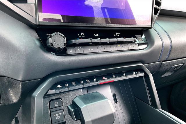 2025 Toyota Tundra Platinum - Photo 22