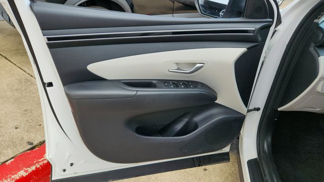 2024 Hyundai Tucson Plug-In Hybrid