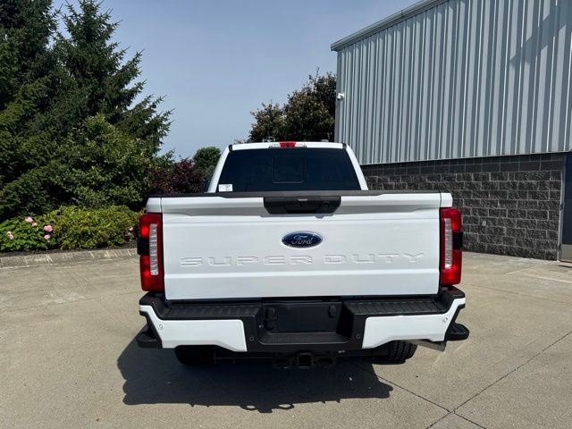New 2026 White Ford XL image 5