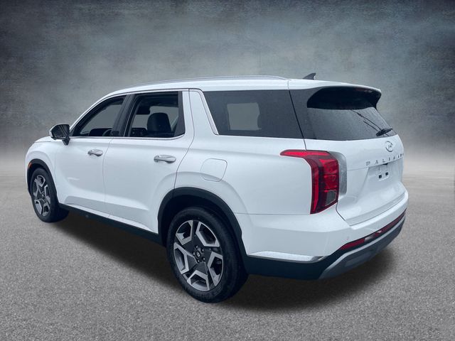 2024 Hyundai Palisade Limited 3